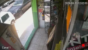 Caméra IP - MX