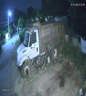 Caméra IP - MX