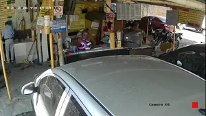 Caméra IP - CO