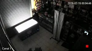 Caméra IP - CL