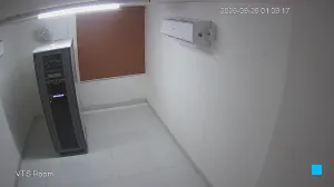 Caméra IP - IN