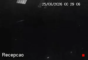 Caméra IP - BR