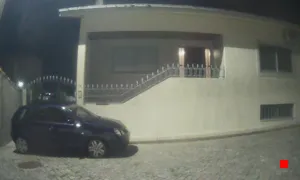 Caméra IP - PT