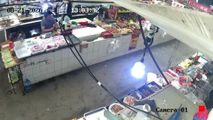 Caméra IP - CN