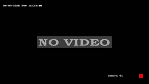 Caméra IP - US
