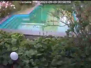 Caméra IP - RU