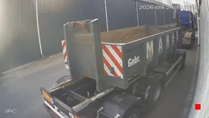 Caméra IP - BE