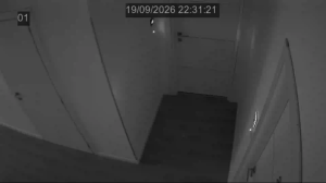 Caméra IP - IT