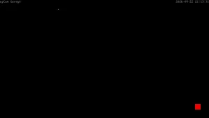 Caméra IP - AT