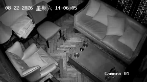 Caméra IP - CN