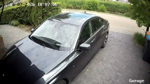 Caméra IP - NL
