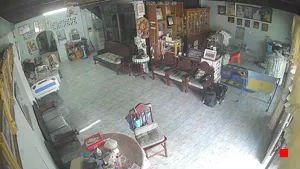 Caméra IP - TH