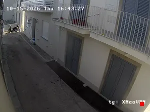 Caméra IP - IT