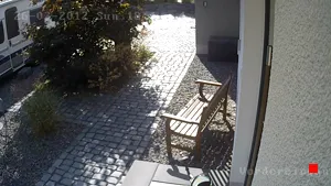 Caméra IP - DE