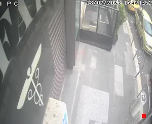 Caméra IP - IT