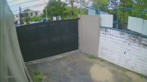 Caméra IP - MX