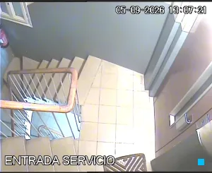 Caméra IP - ES