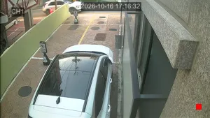Caméra IP - KR