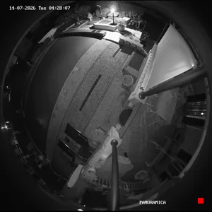 Caméra IP - IT