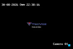 Caméra IP - BR