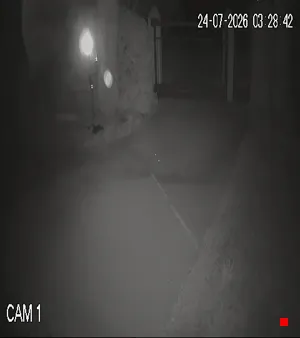 Caméra IP - ES