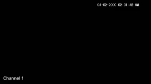 Caméra IP - MX