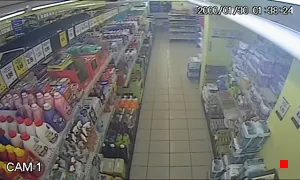 Caméra IP - IT