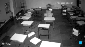 Caméra IP - IN