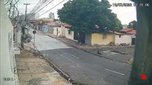 Caméra IP - BR