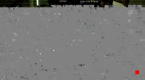 Caméra IP - US