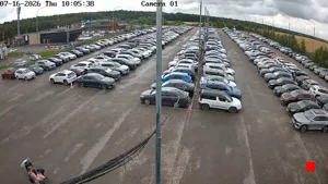 Caméra IP - RU