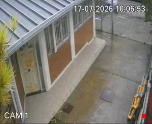 Caméra IP - AR