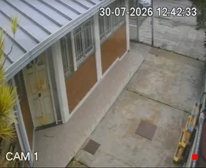 Caméra IP - AR