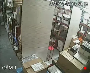 Caméra IP - PT