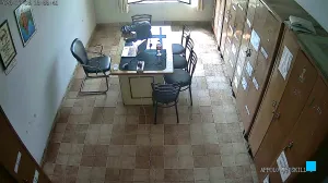 Caméra IP - IN