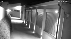 Caméra IP - IT