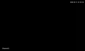 Caméra IP - MA