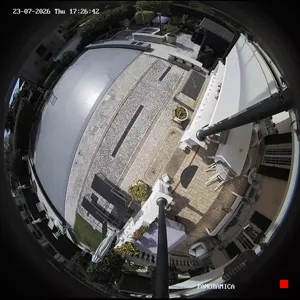 Caméra IP - IT