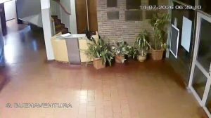 Caméra IP - AR