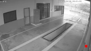Caméra IP - TH
