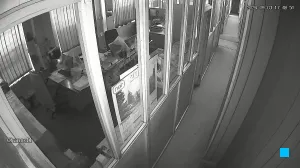 Caméra IP - ZA