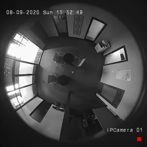 Caméra IP - US