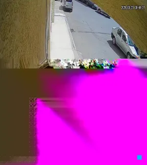 Caméra IP - MA