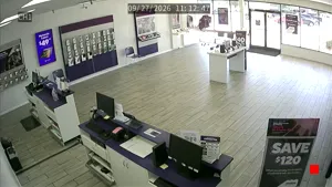 Caméra IP - US