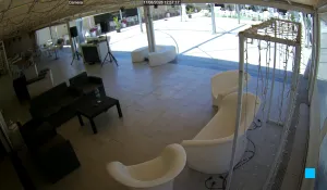Caméra IP - IT