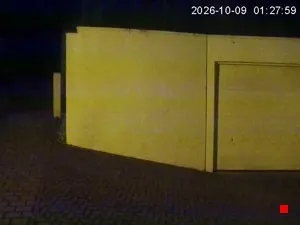 Caméra IP - DE