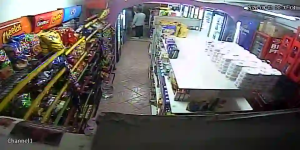 Caméra IP - MX