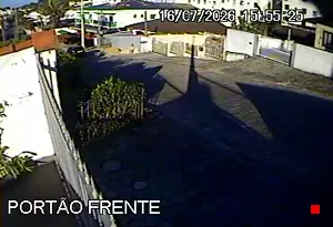 Caméra IP - BR