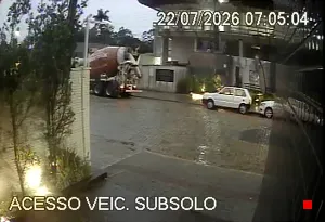 Caméra IP - BR
