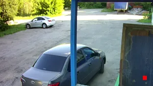 Caméra IP - RU
